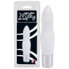 MINI VIBRATORE MILKY BIANCO