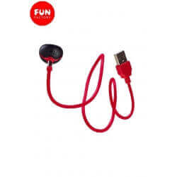 CHARGER FUN FACTORY USB MAGNETIC CHARGER