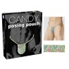 PANT CANDY POSING POUCH
