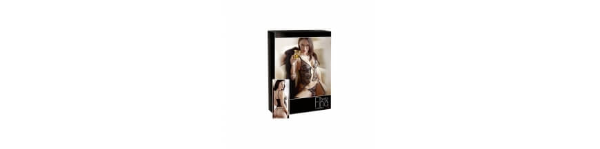 Nella sezione Lingerie del nostro sexyshop troverete la sottocategoria dei Babydoll e Corsetti