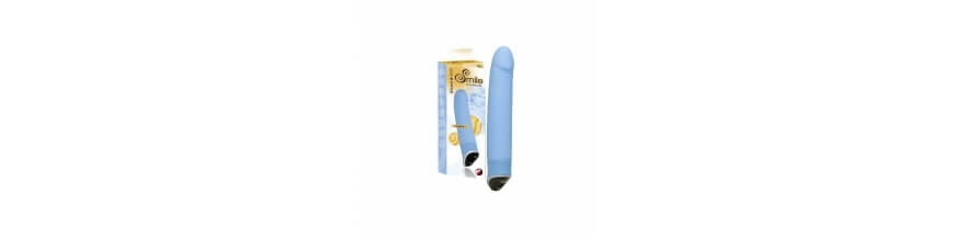 Nella categoria Vibratori del nostro sexyshop troverete la sottocategoria Vibratori Stilizzati..