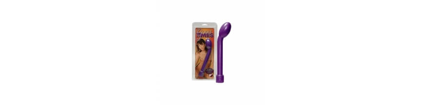 Nella categoria Vibratori del nostro sexyshop troverete la sottocategoria Vibratori Punto G..