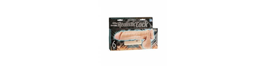 Nella categoria Vibratori del nostro sexyshop troverete la sottocategoria Vibratori Maxi..