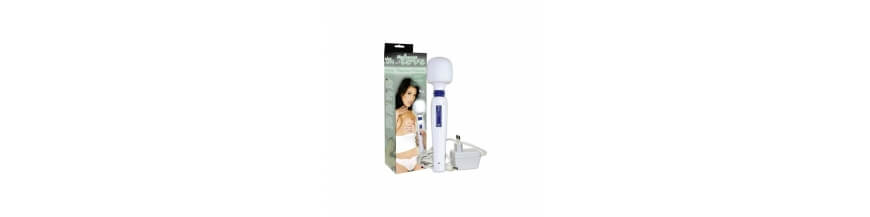 Il nostro sexy shop gosexy.it disponibili i migliori massaggiatori