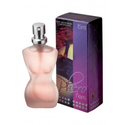PROFUMO AFRODISIACO...
