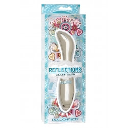 FOUL METAL FEELING GLASS -...