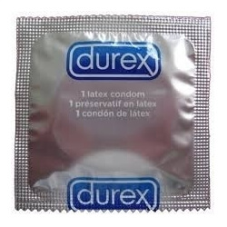 SINGLE CONDOM DUREX ULTRA...