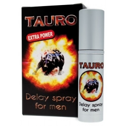 SPRAY RETARDANT TAURO