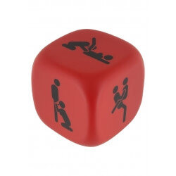 NUT LOVE SEXY SAYS RED"