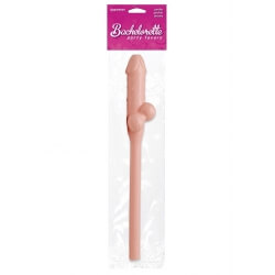 STRAWS JUMBO PECKER STRAW...