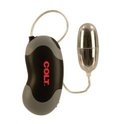 MASSEUR COLT XTREME TURBO...