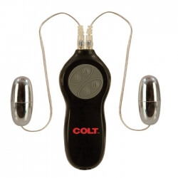 STIMULATOR ANAL COLT 7 -...