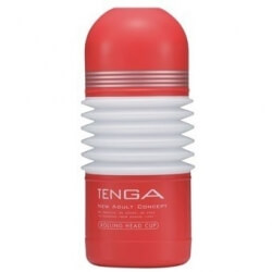 MASTURBATOR TENGA 'ROLLING...