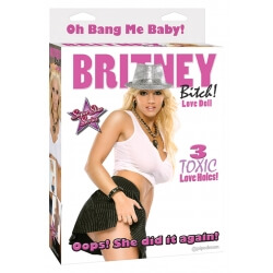 Bamola Britney