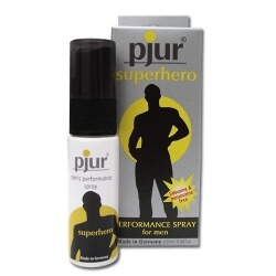 SPRAY...