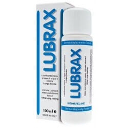 LUBRICANT ANAL INTIMATELINE...