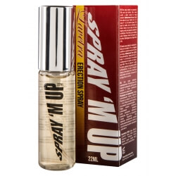 SPRAY RETARDANT Lavetra 22 Ml