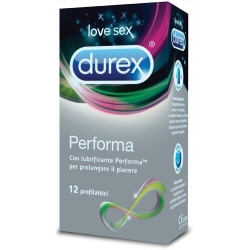 CONDOMS DUREX 'PERFORMA' -...