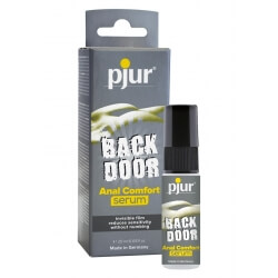 GEL ANALE PJUR BACKDOOR...