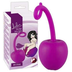 PALLINA DI PIACERE LOVEBALL