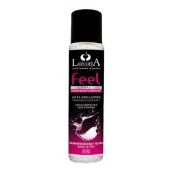 LUBRIFICANTE LUXURIA FEEL -...