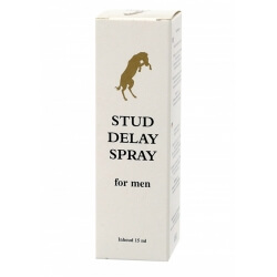 SPRAY RETARDANT STUD DELAY