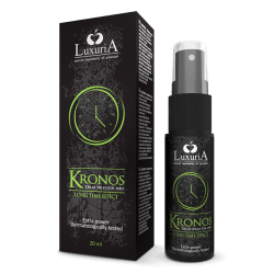 SPRAY RETARDANT KRONOS LUXURIA 20ML