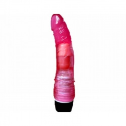 VIBRATOR JELLY ANAL