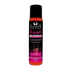 LUBRIFICANTE LUXURIA FEEL...
