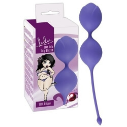 PALLINE VAGINALI LOVEBALLS