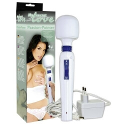 MY SECRET LOVE PASSION POINTER