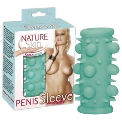 GUAINA PER PENE PENIS SLEEVE