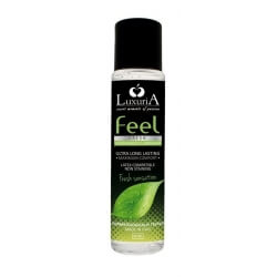 LUBRICANT LUXURIA FEEL...