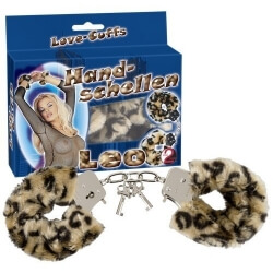 MANETTE LEOPARDATO