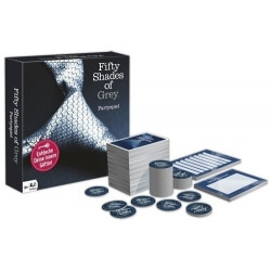 SPIEL FIFTY SHADES OF GREY""