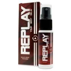 SPRAY RITARDANTE...