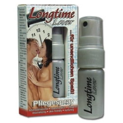 SPRAY RITARDANTE 'LONGTIME...