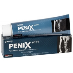 CREMA STIMOLANTE 'PENIX...