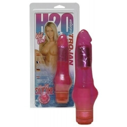 VIBRATOR H2O TROJAN WET VIBE