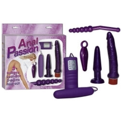 KIT ANAL PASSION