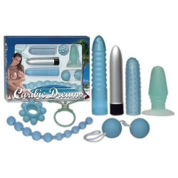 KIT CARIBIC DREAMS