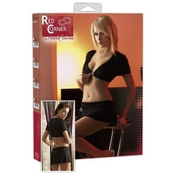 TOP E MINIROCK TOP E SKIRT...
