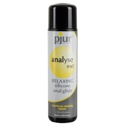 LUBRICANT ANAL PJUR100 ML