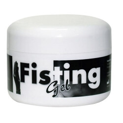 LUBRICANT FISTING GEL 200ML