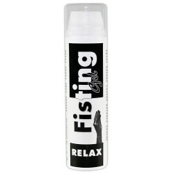 LUBRICANT FISTING GEL...